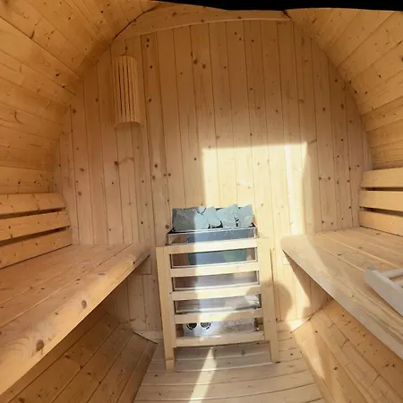 Dreckerhook, Oasis To Slow Down! * Raesfeld