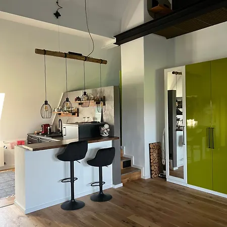 Dreckerhook, Oasis To Slow Down!