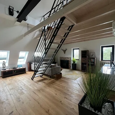 Apartment Dreckerhook, Oasis To Slow Down! *