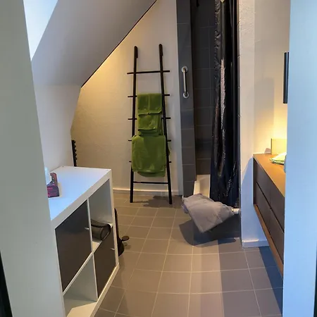 Dreckerhook, Oasis To Slow Down!