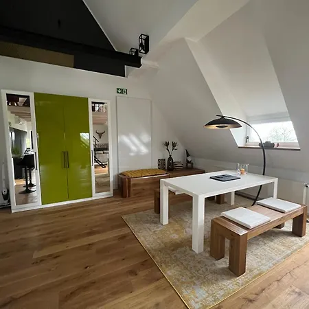 Dreckerhook, Oasis To Slow Down! Apartment *