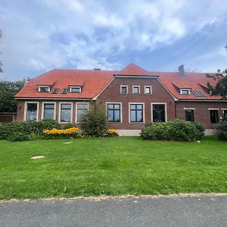 Dreckerhook, Oasis To Slow Down! Raesfeld