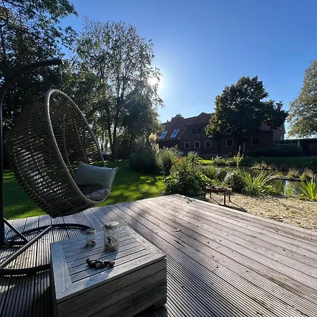 Dreckerhook, Oasis To Slow Down! Apartment *