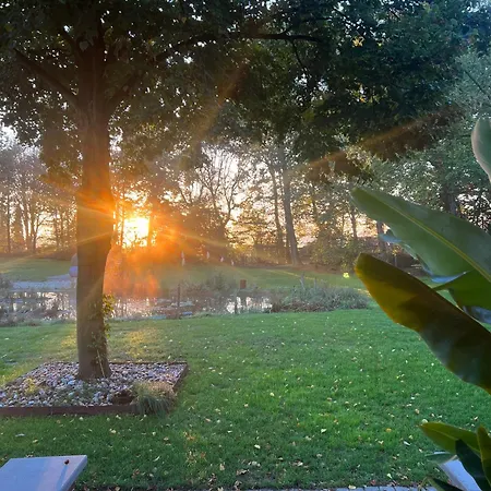 Dreckerhook, Oasis To Slow Down! Apartment Raesfeld