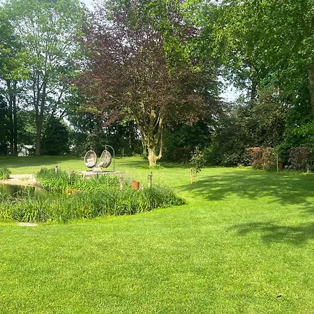 Διαμέρισμα Dreckerhook, Oasis To Slow Down!