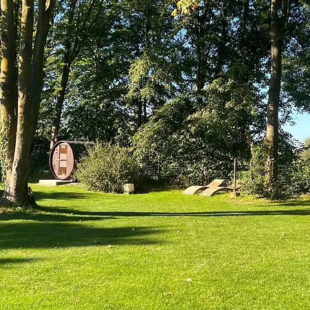 Dreckerhook, Oasis To Slow Down! Apartment Raesfeld