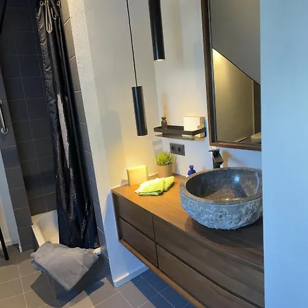 Dreckerhook, Oasis To Slow Down! Raesfeld