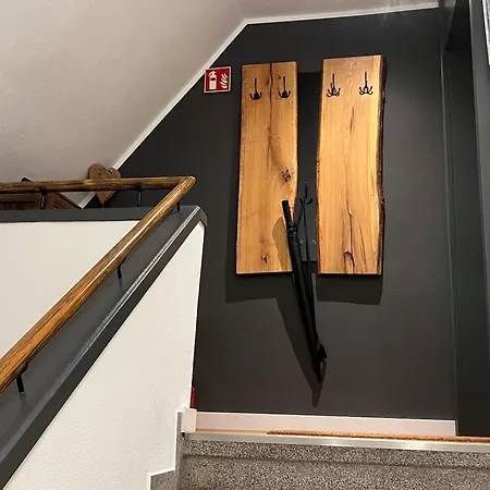 Διαμέρισμα Dreckerhook, Oasis To Slow Down! *