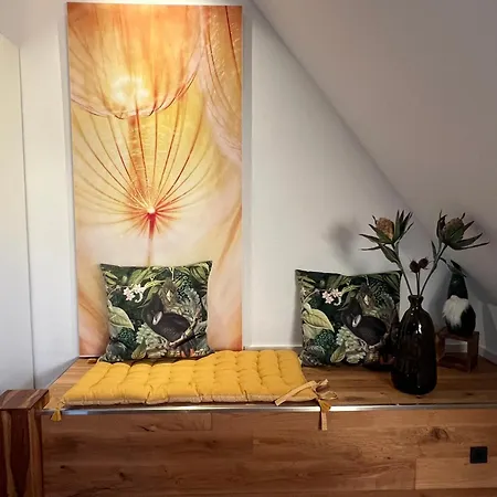 Dreckerhook, Oasis To Slow Down! Raesfeld