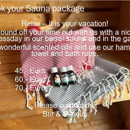 Dreckerhook, Oasis To Slow Down! Raesfeld