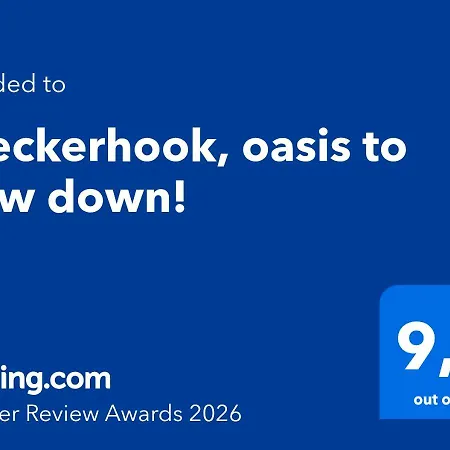 Dreckerhook, Oasis To Slow Down! *