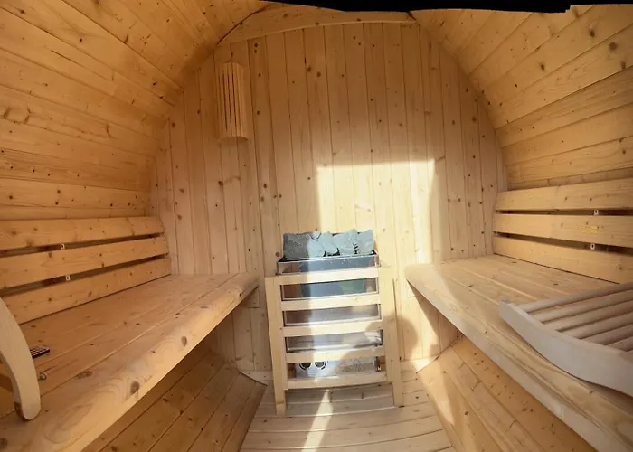 Dreckerhook, Oasis To Slow Down! * Raesfeld