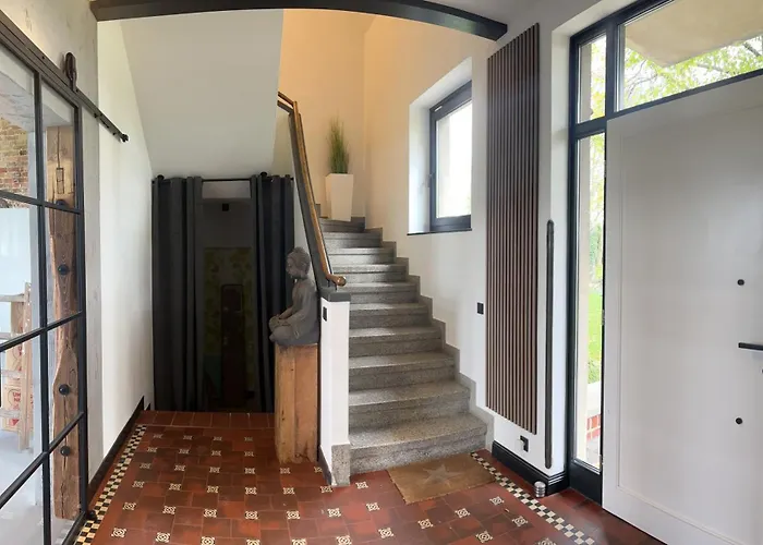 Dreckerhook, Oasis To Slow Down! Raesfeld