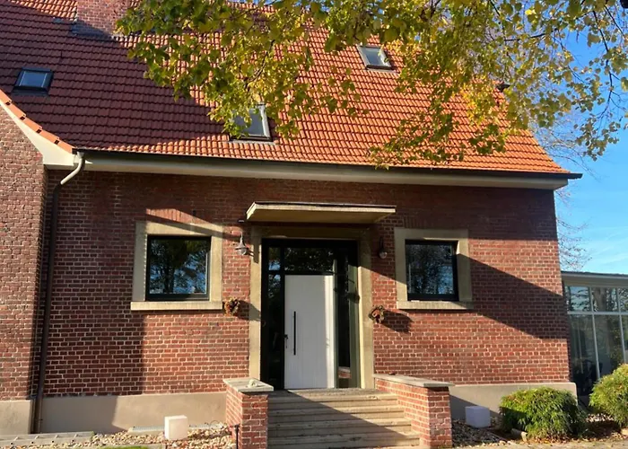 Dreckerhook, Oasis To Slow Down! Apartment