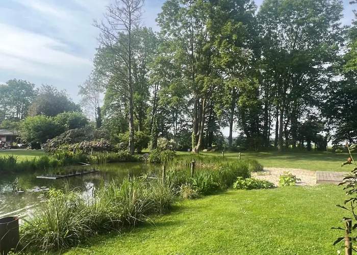 Dreckerhook, Oasis To Slow Down! Raesfeld