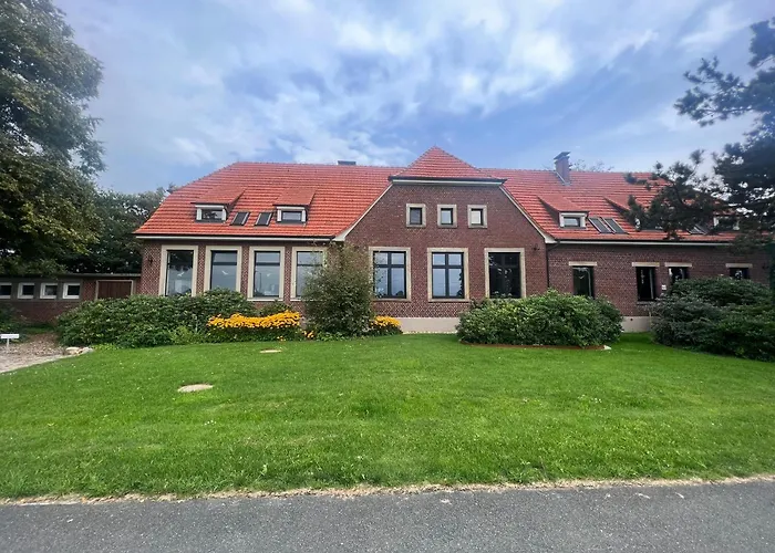 Dreckerhook, Oasis To Slow Down! Raesfeld