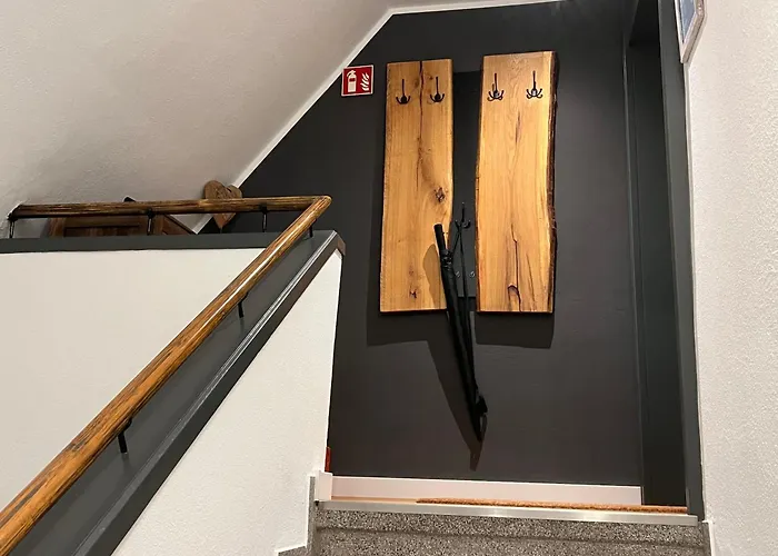 Appartement Dreckerhook, Oasis To Slow Down! *