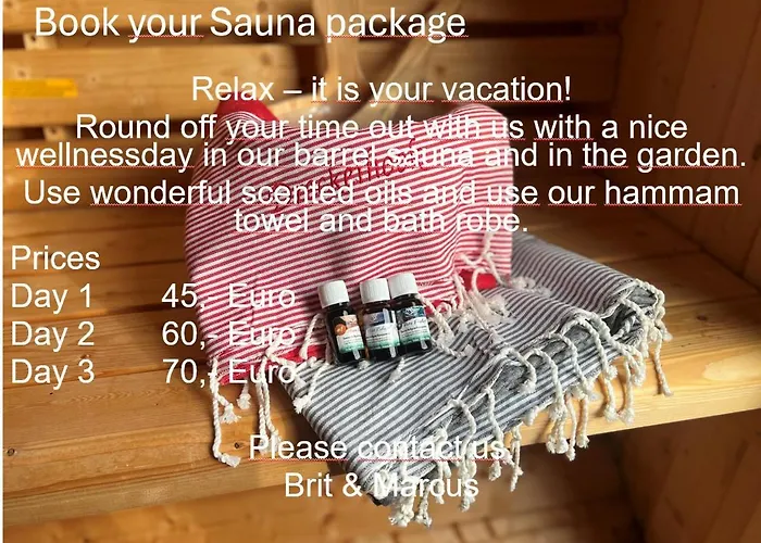 Dreckerhook, Oasis To Slow Down! Raesfeld